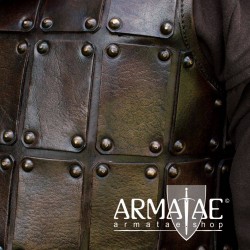 Gr. M Leder Brigantine