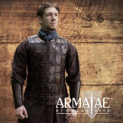 Gr. L Leder Brigantine