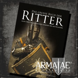 Das große Buch der Ritter
