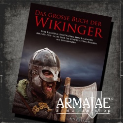 Das große Buch der Wikinger