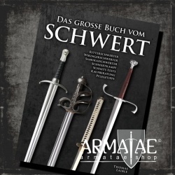 Das große Buch vom Schwert