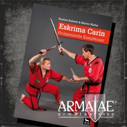 Eskrima Carin Kampfkünste