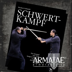 Schwertkampf Band 1