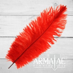 Blondene 30 - 40 cm Rot