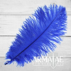 Blondene 30 - 40 cm Blau
