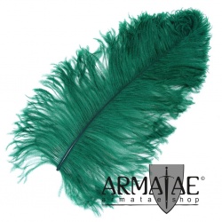 Male Wing 50 - 60 cm Grün
