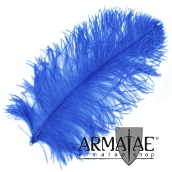 Male Wing 50 - 60 cm Blau