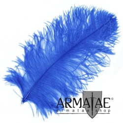 Male Wing 40 - 50 cm Blau