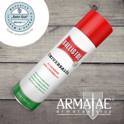 Universalöl 400 ml