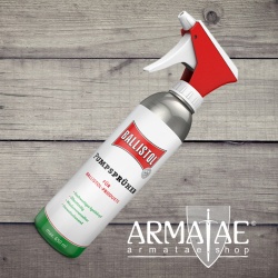 650 ml Alu SprĂĽhflasche