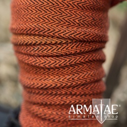 Wadenwickel Sindri Orange