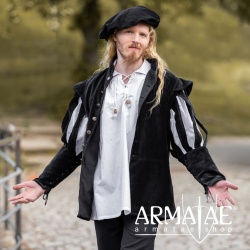 Landsknecht Jacke Brandolf...