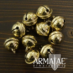 Schellen 10er Pack Ø 19 mm