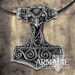 Thors Hammer Replik...