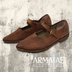 Riemchenschuhe...