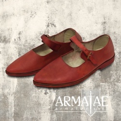 Riemchenschuhe...
